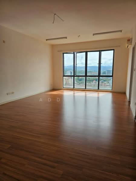 Service Residence for Sale at You Residences @ You City - Addy Ng - Living Room - PropertyGuru.com.my