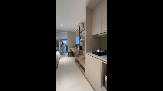 Service Residence for Sale at Causewayz Square @ JBCC - Hussaidi Hussin - PropertyGuru.com.my