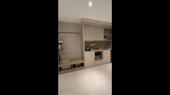 Service Residence for Sale at Causewayz Square @ JBCC - Hussaidi Hussin - PropertyGuru.com.my