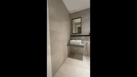 Service Residence for Sale at Causewayz Square @ JBCC - Hussaidi Hussin - PropertyGuru.com.my