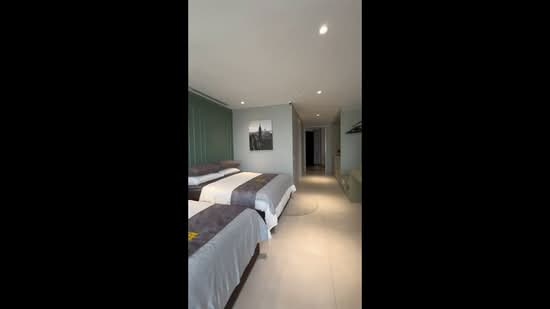 Service Residence for Sale at Causewayz Square @ JBCC - Hussaidi Hussin - PropertyGuru.com.my