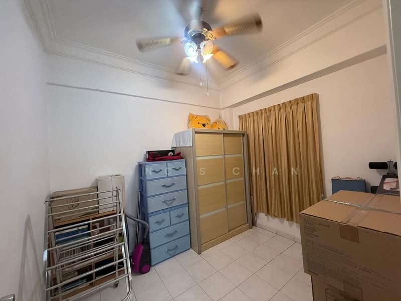 Condominium for Sale at Taman Desa Relau 2 - Francis Chan - Bedroom - PropertyGuru.com.my