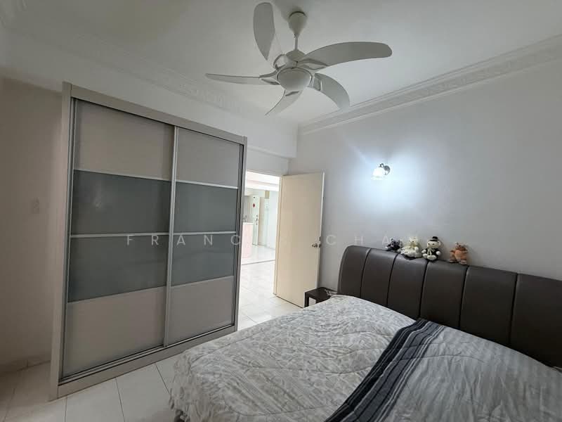 Condominium for Sale at Taman Desa Relau 2 - Francis Chan - Bedroom - PropertyGuru.com.my
