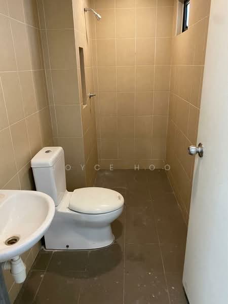 2-storey Terraced House for Rent in Bandar Puteri Puchong (Puchong) - Joyce Hoo - Bathroom - PropertyGuru.com.my