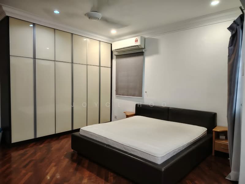 2-storey Terraced House for Rent in Bandar Puteri Puchong (Puchong) - Joyce Hoo - Bedroom - PropertyGuru.com.my