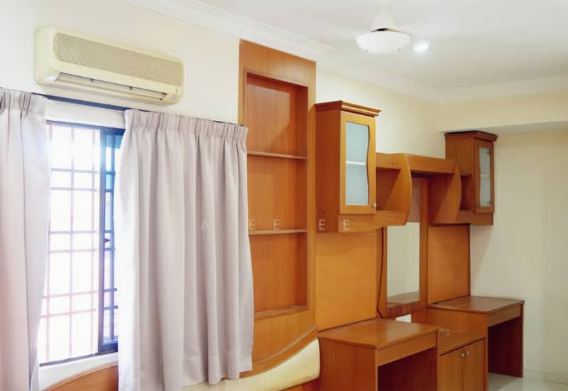 Rumah Teres 2 Tingkat untuk Disewa di Bayan Lepas (Penang) - A Ee Ee - Interior - PropertyGuru.com.my