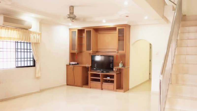 Rumah Teres 2 Tingkat untuk Disewa di Bayan Lepas (Penang) - A Ee Ee - Living Room - PropertyGuru.com.my