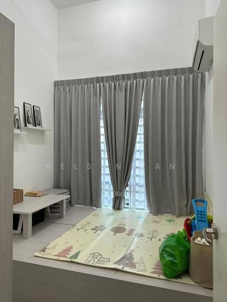 Apartment for Rent at Austin Regency (Pangsapuri Austin Perdana) - Nelson Tan - PropertyGuru.com.my