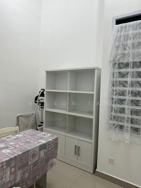 Apartment for Rent at Austin Regency (Pangsapuri Austin Perdana) - Nelson Tan - PropertyGuru.com.my