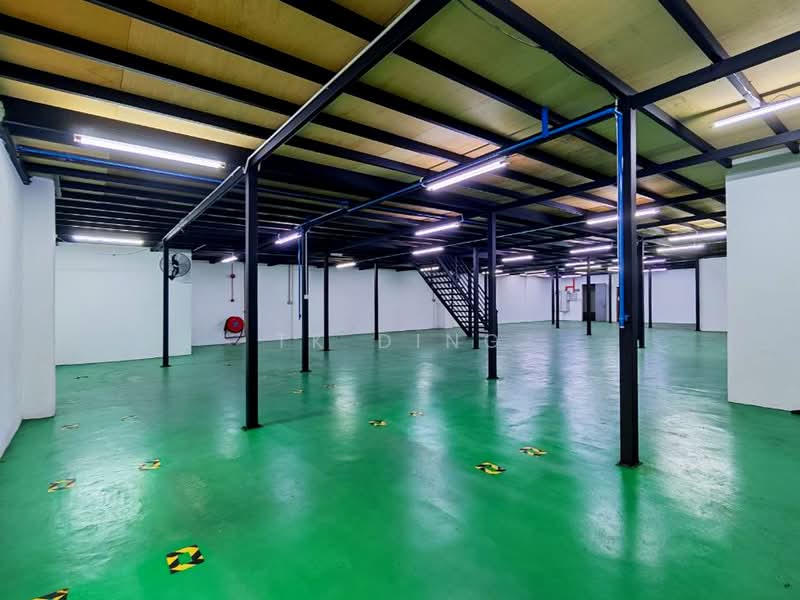 Kilang untuk Disewa di Eco Business Park 1 (Johor Bahru) - TK Ding - Interior - PropertyGuru.com.my