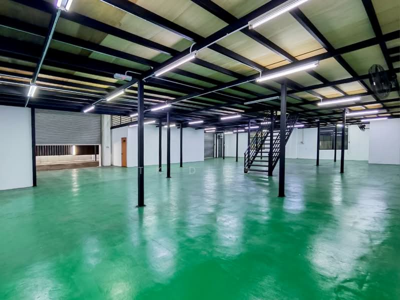 Kilang untuk Disewa di Eco Business Park 1 (Johor Bahru) - TK Ding - Interior - PropertyGuru.com.my