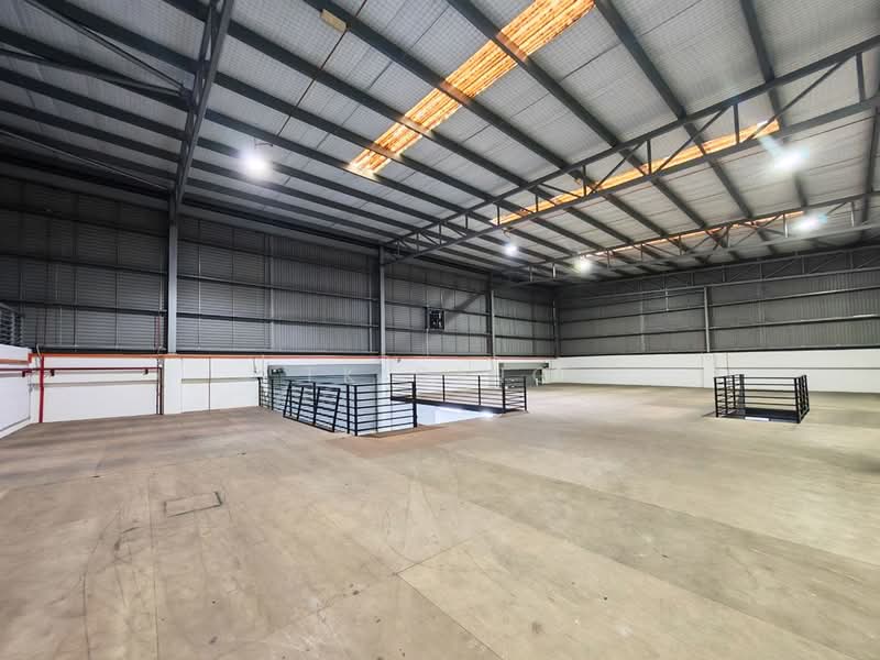 Kilang untuk Disewa di Eco Business Park 1 (Johor Bahru) - TK Ding - Interior - PropertyGuru.com.my