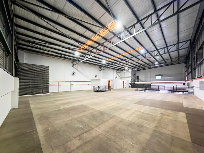 Kilang untuk Disewa di Eco Business Park 1 (Johor Bahru) - TK Ding - Interior - PropertyGuru.com.my