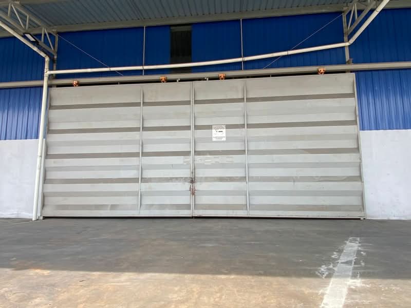 Factory for Rent in Sungai Kapar Indah Industrial Park (Kapar) - Lee Thai Chung - Exterior - PropertyGuru.com.my