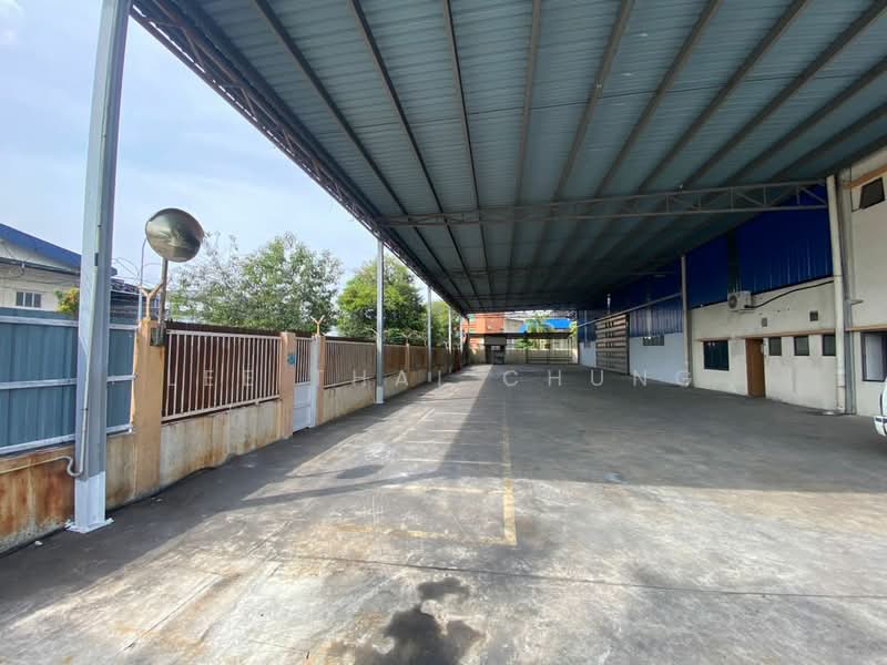 Factory for Rent in Sungai Kapar Indah Industrial Park (Kapar) - Lee Thai Chung - Exterior - PropertyGuru.com.my