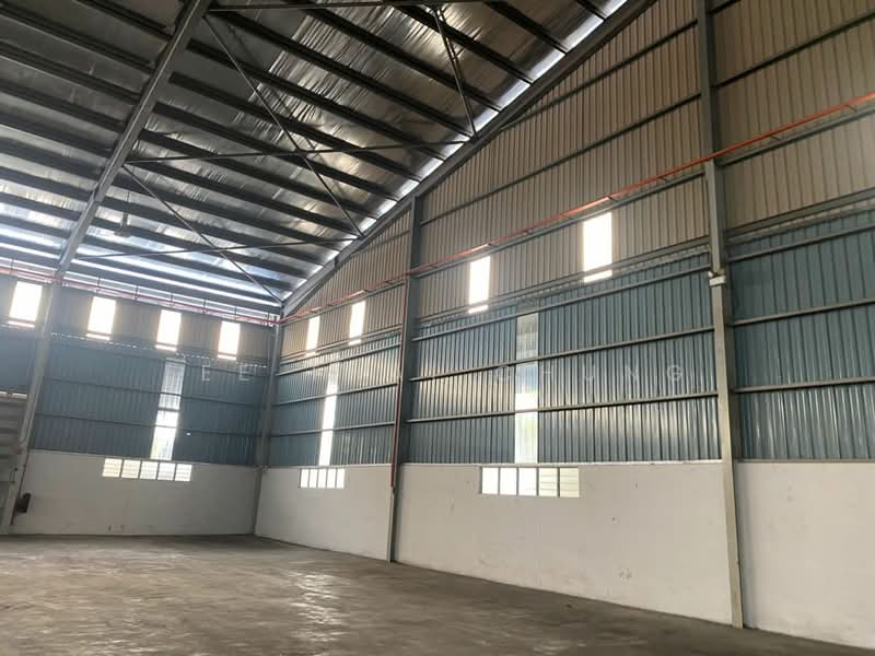 Factory for Rent in Sungai Kapar Indah Industrial Park (Kapar) - Lee Thai Chung - Interior - PropertyGuru.com.my