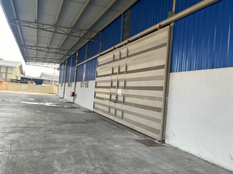 Factory for Rent in Sungai Kapar Indah Industrial Park (Kapar) - Lee Thai Chung - Exterior - PropertyGuru.com.my