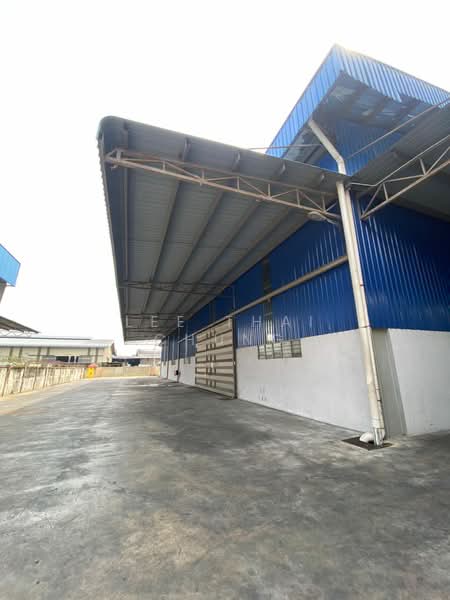 Factory for Rent in Sungai Kapar Indah Industrial Park (Kapar) - Lee Thai Chung - Exterior - PropertyGuru.com.my