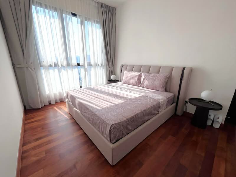 Condominium for Rent at Muze @ PICC - Chris Teoh - Bedroom - PropertyGuru.com.my