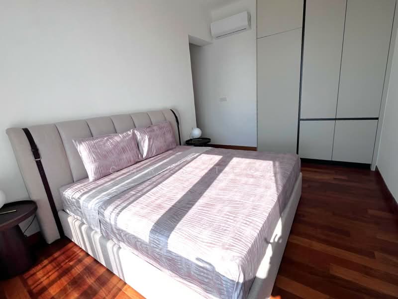 Condominium for Rent at Muze @ PICC - Chris Teoh - Bedroom - PropertyGuru.com.my