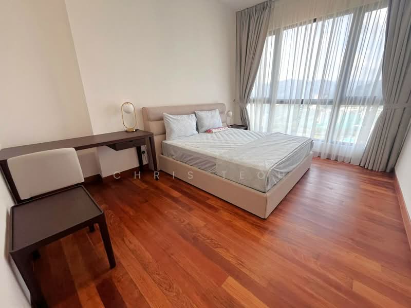 Condominium for Rent at Muze @ PICC - Chris Teoh - Bedroom - PropertyGuru.com.my
