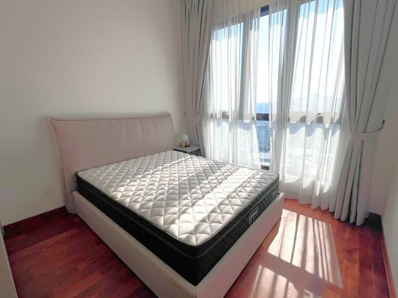 Condominium for Rent at Muze @ PICC - Chris Teoh - Bedroom - PropertyGuru.com.my