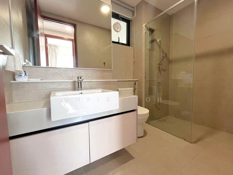 Condominium for Rent at Muze @ PICC - Chris Teoh - Bathroom - PropertyGuru.com.my