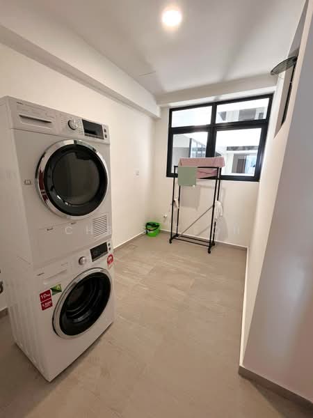 Condominium for Rent at Muze @ PICC - Chris Teoh - Interior - PropertyGuru.com.my