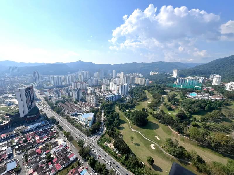 Condominium for Rent at Muze @ PICC - Chris Teoh - Exterior - PropertyGuru.com.my