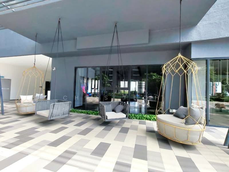 Condominium for Rent at Muze @ PICC - Chris Teoh - Exterior - PropertyGuru.com.my
