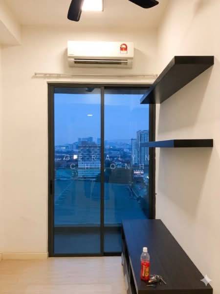 Servis Apartment untuk Dijual di The Grand @ Kelana Damansara Suite - Geralyn Chionh - View - PropertyGuru.com.my
