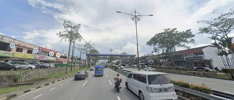 Kedai untuk Dijual di Taman Kebun Teh (Johor Bahru) - Marcus Loh - PropertyGuru.com.my