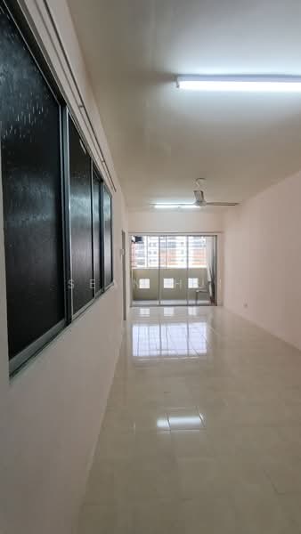 Apartment for Rent at Residensi Bistaria - Sean Hui - Balcony - PropertyGuru.com.my