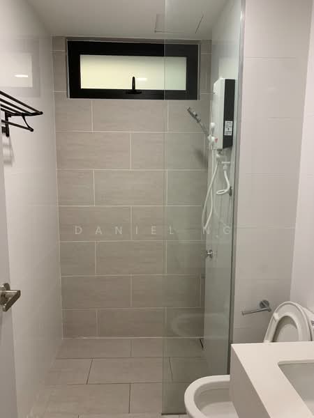 Condominium for Rent at Vertu Resort - Daniel Ng - Bathroom - PropertyGuru.com.my