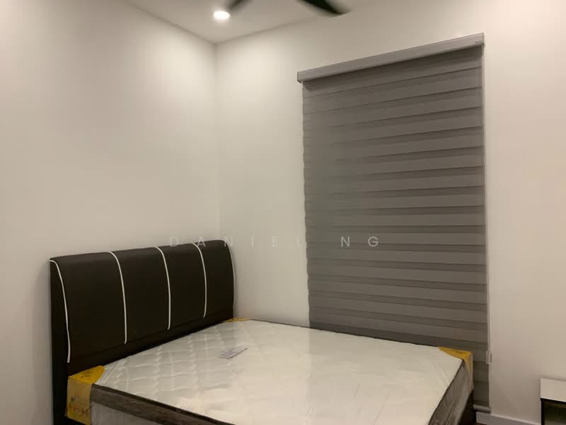 Condominium for Rent at Vertu Resort - Daniel Ng - Bedroom - PropertyGuru.com.my