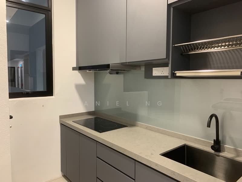 Condominium for Rent at Vertu Resort - Daniel Ng - Kitchen - PropertyGuru.com.my
