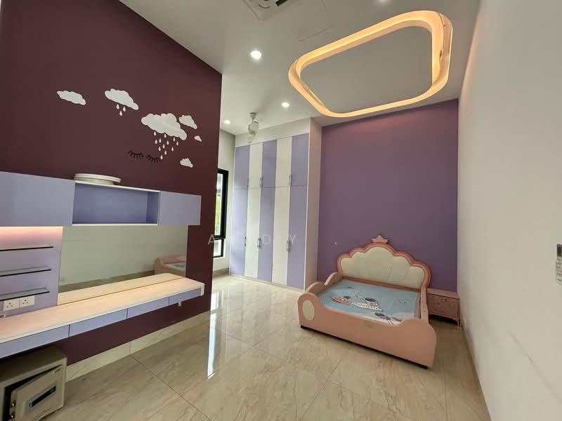 Rumah Banglo untuk Dijual di Country Heights Damansara (Kuala Lumpur) - Andy . - PropertyGuru.com.my