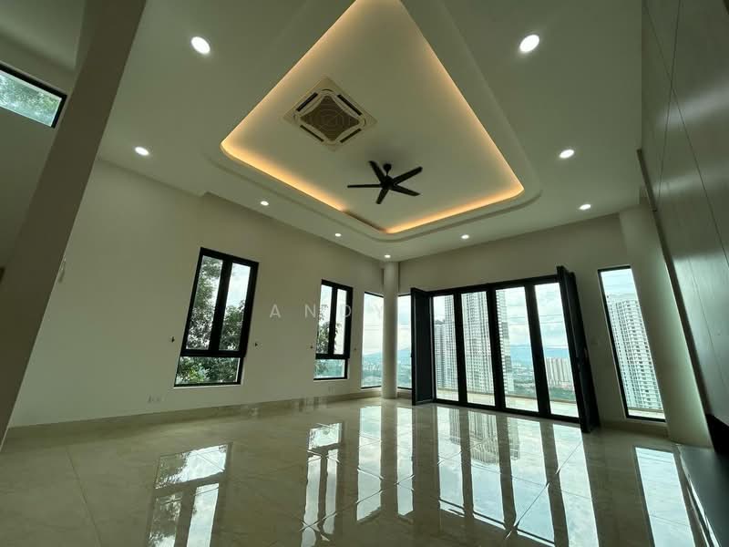 Rumah Banglo untuk Dijual di Country Heights Damansara (Kuala Lumpur) - Andy . - PropertyGuru.com.my