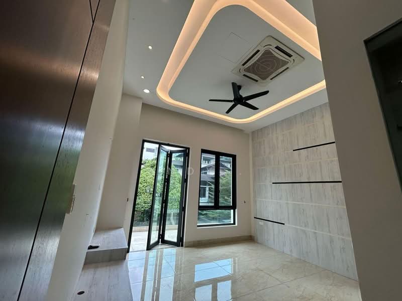 Rumah Banglo untuk Dijual di Country Heights Damansara (Kuala Lumpur) - Andy . - PropertyGuru.com.my