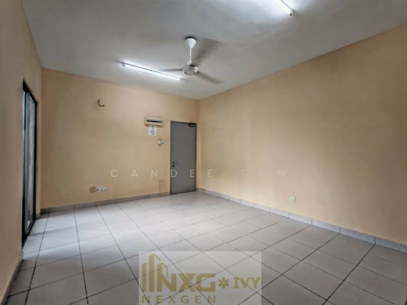 Apartment for Rent at Pangsapuri Akasia (Bandar Botanic) - Candee Tan - Interior - PropertyGuru.com.my