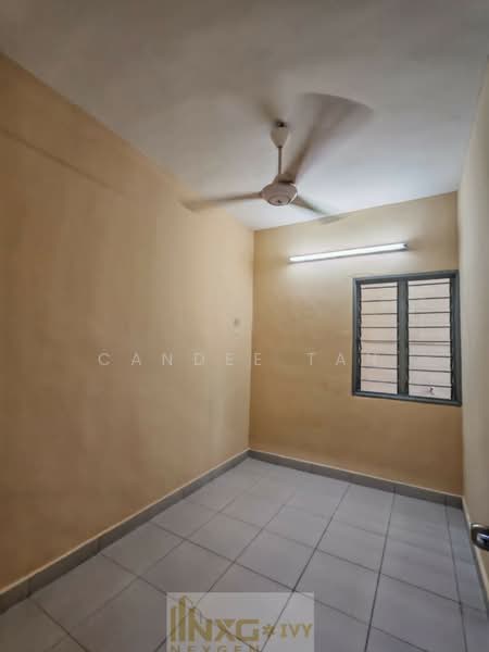 Apartment for Rent at Pangsapuri Akasia (Bandar Botanic) - Candee Tan - Interior - PropertyGuru.com.my