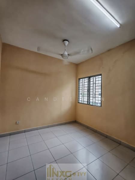 Apartment for Rent at Pangsapuri Akasia (Bandar Botanic) - Candee Tan - Interior - PropertyGuru.com.my