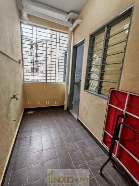 Apartment for Rent at Pangsapuri Akasia (Bandar Botanic) - Candee Tan - PropertyGuru.com.my