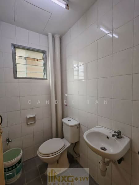Apartment for Rent at Pangsapuri Akasia (Bandar Botanic) - Candee Tan - PropertyGuru.com.my