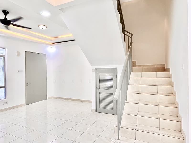 2-storey Terraced House for Rent in Puncak Alam (Selangor) - Baxter Lim - Interior - PropertyGuru.com.my