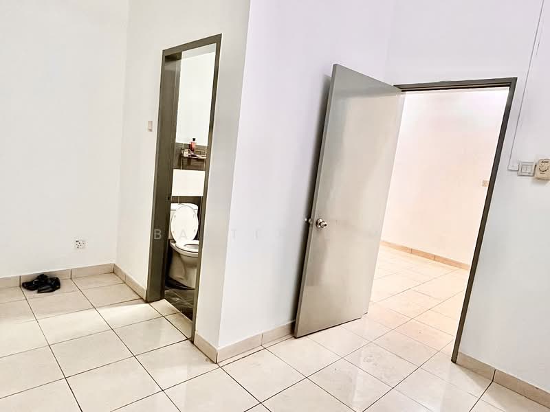 2-storey Terraced House for Rent in Puncak Alam (Selangor) - Baxter Lim - Bathroom - PropertyGuru.com.my