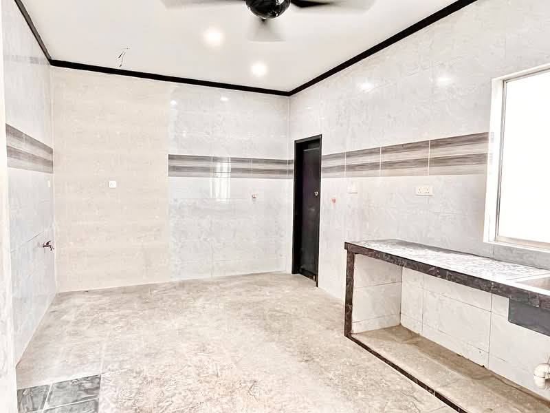2-storey Terraced House for Rent in Puncak Alam (Selangor) - Baxter Lim - Kitchen - PropertyGuru.com.my