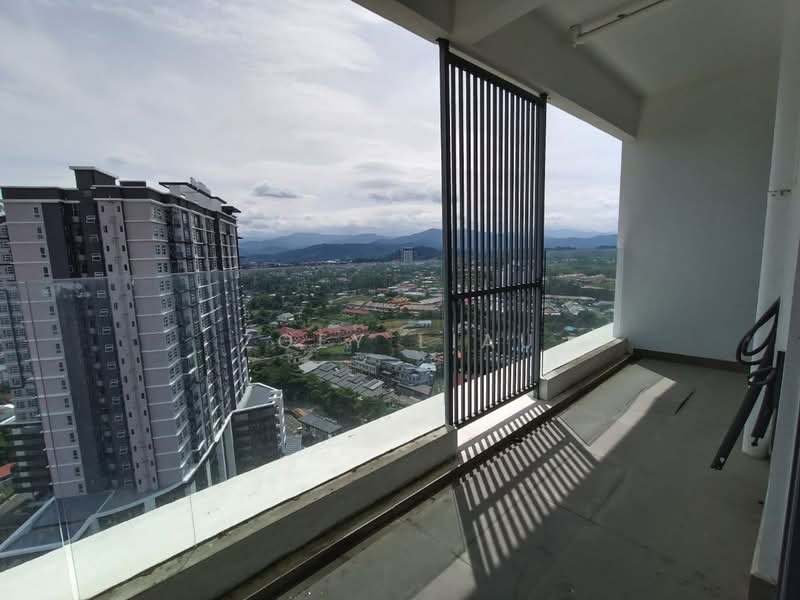 Kondominium untuk Dijual di The Light Residences - Zoey Liau - PropertyGuru.com.my