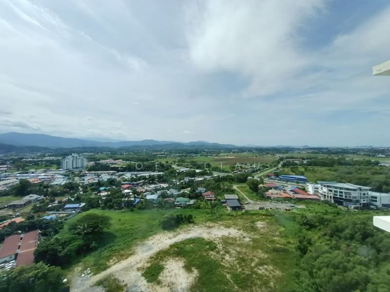 Kondominium untuk Dijual di The Light Residences - Zoey Liau - PropertyGuru.com.my