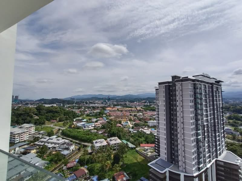 Kondominium untuk Dijual di The Light Residences - Zoey Liau - PropertyGuru.com.my